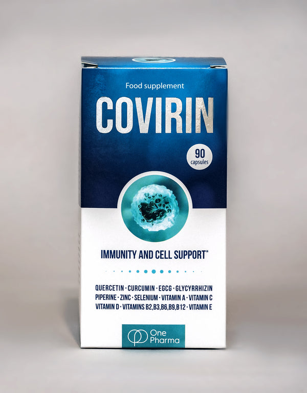 COVIRIN IMMUNITY PRO