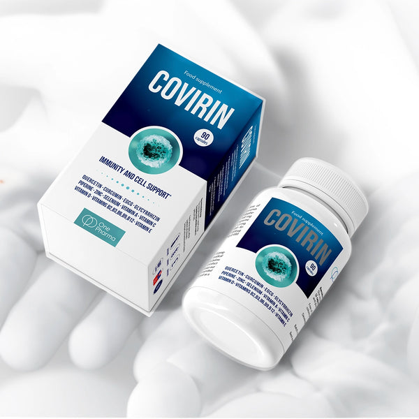 COVIRIN IMMUNITY PRO