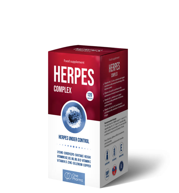 HERPES COMPLEX